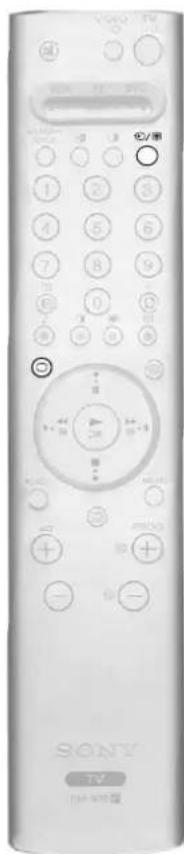 SONY TV TV-400度