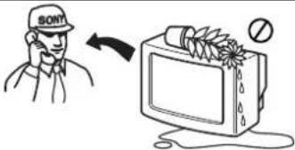 SONY KV-36FQ80E - 3