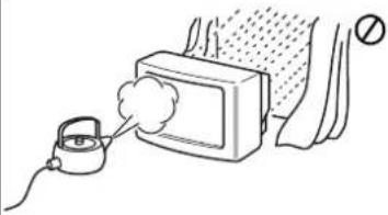 SONY KV-36FQ80E - 7
