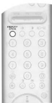 SONY KV-36FQ80E - MemoryStick-menyn - 1