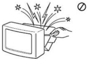 SONY KV-36FQ80E - 4