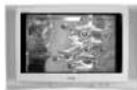 SONY KV-36FQ80E - Skärminställning - 5