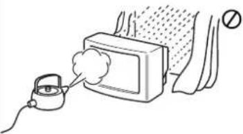 SONY KV-36FQ80E - 6