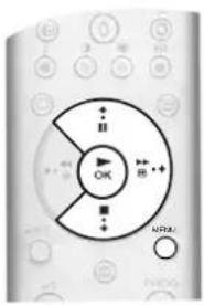 SONY KV-36FQ80E - Valg af NexTView udbyder - 1