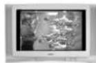 SONY KV-36FQ80E - Skærmfunktion - 4