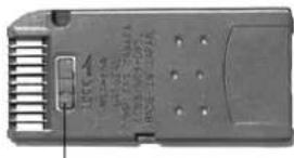 SONY KV-36FQ80E - MemoryStick – att tänka på - 2