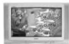 SONY KV-36FQ80E - Skærmfunktion - 5