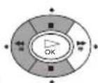 SONY KV-32FX68E - Tænd for TV-apparatet og automatisk program-indstilling - 14