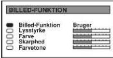 SONY KP-41PZ1E - Hurtig ændring af billed-funktion - 3