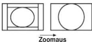 Zoomaus