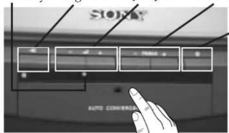 STORY AUTO CONVERCE