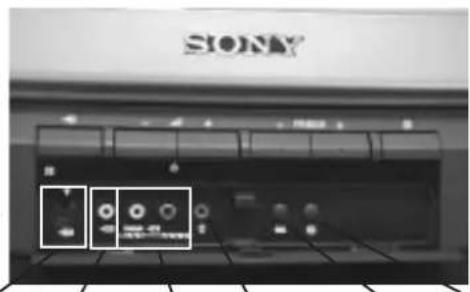 SONY 100-02 100-03 100-04