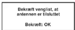 SONY KP-41PZ1E - TV-apparatets automatiske indstilling ved hjælp af fjernbetjeningen - 3