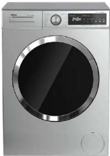 TEKA WMT 70840 WH - 1