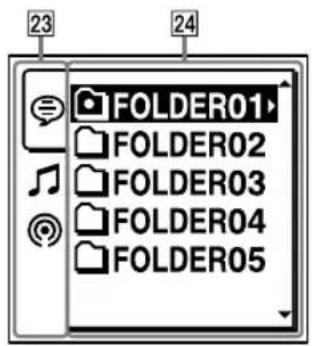 FOLDER01 FOLDER02 FOLDER03 FOLDER04 FOLDER05