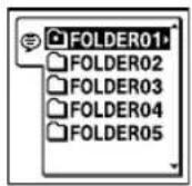 SONY ICD-UX502 - Hint - 1
