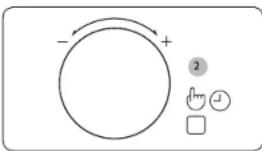 graph TD A["Start"] --> B{+} B --> C["Step 2"] C --> D["✓"] D --> E["☐"]
