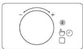 graph TD A["Start"] --> B{Feedback Loop} B -->|+| C["Right Arrow"] B -->|-| D["Left Arrow"]
