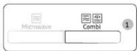 SAMSUNG MC28M6065CW - HUOMIO - 1
