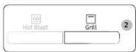 SAMSUNG MC28M6065CW - Metode 1 - 3