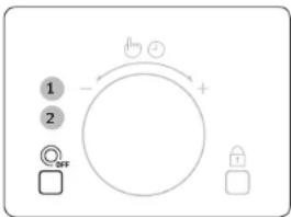 SAMSUNG MC28M6065CW - A WARNING! - 1