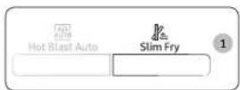 SAMSUNG MC28M6065CW - Justere tilberedningstiden - 2