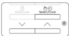 SAMSUNG MS23K3523AW - Innhold - 3