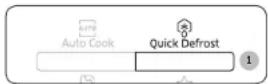 SAMSUNG MS23K3523AW - Innhold - 2