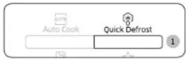 SAMSUNG MS23K3523AW - NOTE - 1
