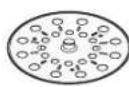 SAMSUNG MS23F302EAS - POWER STEAM COOKING GUIDE (ONLY MS23F301EF\*, MS23F302EF\* MODELS) - 2