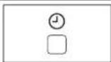 SAMSUNG MS23F302EAS - SETTING THE TIME - 3