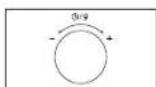 SAMSUNG MS23F302EAS - COOKING/REHEATING - 2