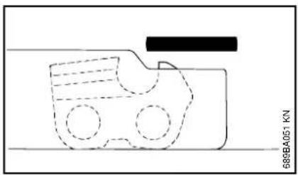 STIHL MS 194 C-E - ADVERTENCIA - 1