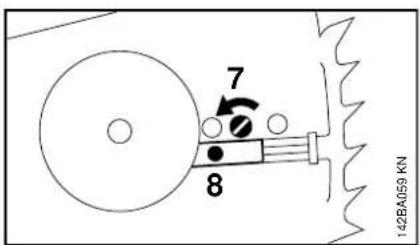 7 8 142BA059 KN