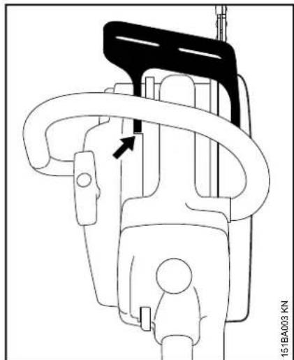 STIHL MS 194 C-E - ADVERTENCIA - 3