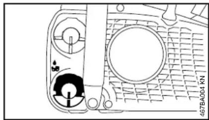 STIHL MS 194 C-E - INDICACIÓN - 2