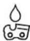 STIHL MS 194 C-E - Pictograms - 2