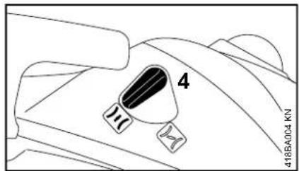 STIHL MS 194 C-E - WARNING - 6