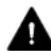 STIHL MS 194 C-E - WARNING - 1
