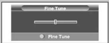 Fine Tune Fine Tune