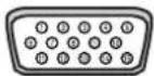 SAMSUNG PS-50P3H - PC-indgangsstik - 1