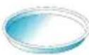 WHIRLPOOL MCP 345 BL - GRILL - 9