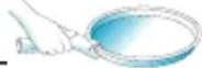 WHIRLPOOL MCP 345 BL - BAGEPLADE - 1