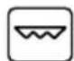 WHIRLPOOL MCP 345 BL - Til at tilberede grøntsager eller fisk (P3-P8): - 4