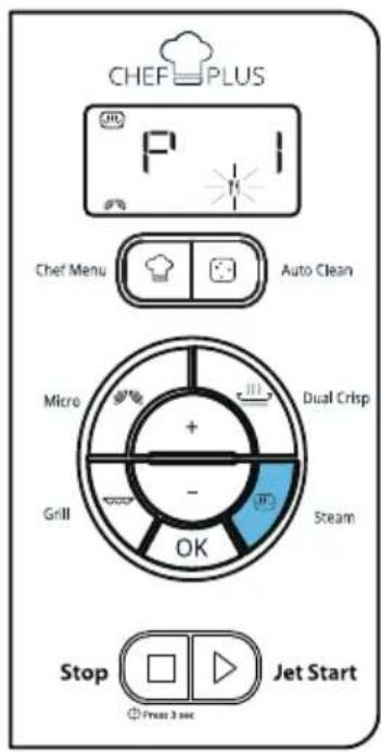 WHIRLPOOL MCP 345 BL - Tips og forslag: - 7