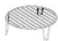 WHIRLPOOL MCP 345 BL - RIST - 1