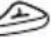 WHIRLPOOL MCP 345 BL - GRILL - 5