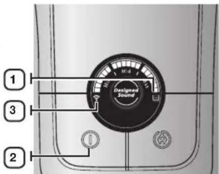 SAMSUNG SC63J0 - - HUVUDENHET - 2