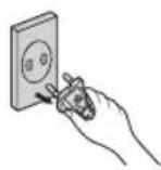 SAMSUNG SC63J0 - STR∅MKABEL - 2