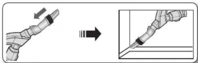 SAMSUNG SC63J0 - Varusteet - 1